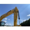 Image 5 : 2023 CAT 320 GC Excavator