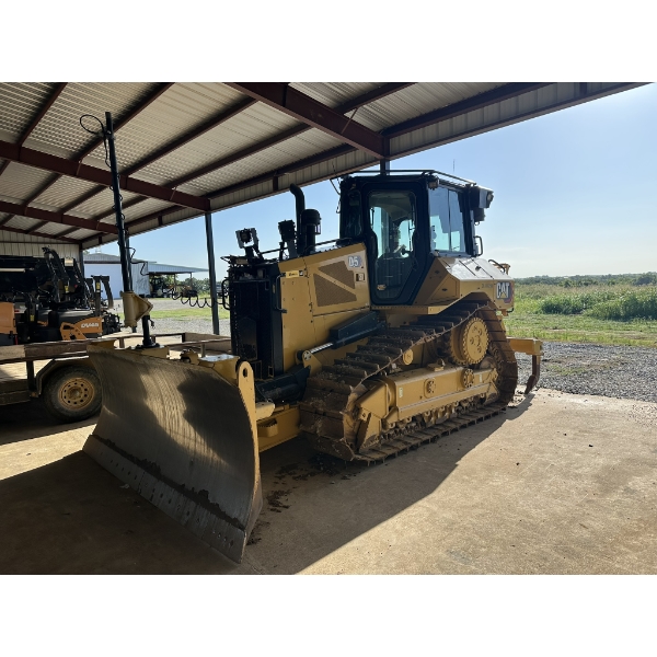 2024 CAT D5 Dozer / Crawler Tractor