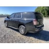 Image 2 : 2021 CHEVROLET TAHOE SUV