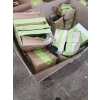 Image 2 : (NEW/UNUSED) CAT TRACK BOLTS & NUTS
