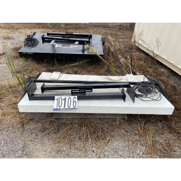 (3) MOUNTABLE Message Board