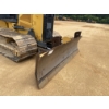 Image 5 : 2014 JOHN DEERE 650K LGP Dozer / Crawler Tractor