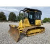 Image 1 : 2020 KOMATSU D39PX-24 Dozer / Crawler Tractor