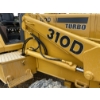 Image 8 : 1996 JOHN DEERE 310D Backhoe