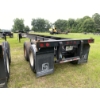 Image 2 : 2012 CLARK CGNC-402-11 Container Trailer Chassis