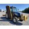 Image 4 : 2009 NEW HOLLAND T5060 Farm Tractor