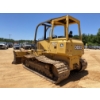 Image 2 : 2004 JOHN DEERE 700H LGP Dozer / Crawler Tractor