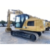 Image 2 : 2022 CAT 317 Excavator