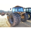 Image 2 : KUBOTA M120 Farm Tractor