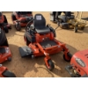 Image 4 : KUBOTA Z122R ZERO TURN Lawn Mower