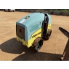 Image 3 : AMMANN ARR1575 TRENCH Roller
