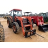 Image 4 : KUBOTA M9000HD Farm Tractor