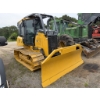 Image 3 : 2018 JOHN DEERE 650K LGP Dozer / Crawler Tractor