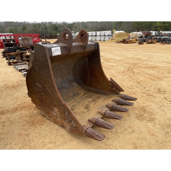 60" HENSLEY GP BUCKET
