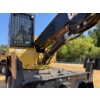 Image 16 : 2019 CAT 559D Log Loader