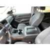Image 12 : 2015 CHEVROLET TAHOE SUV