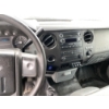 Image 15 : 2015 FORD F450 Flatbed Truck