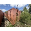 Image 3 : 40' x 10' x 7' FLEXI FLOAT Barge