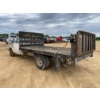 Image 2 : 1992 DODGE RAM 350 Flatbed Truck
