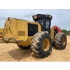 Image 3 : 2013 CAT 573C Feller Buncher