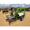 Image 3 : 2022 NIFTYLIFT TM34T Manlift