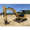 Image 1 : 2022 CAT 306 CR Excavator - Mini