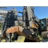 Image 8 : 2023 VOLVO EC220EL Excavator