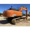 Image 3 : 2019 HITACHI ZX350LC-6N Excavator