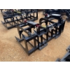Image 2 : 72" ROOT RAKE GRAPPLE
