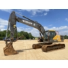 Image 1 : 2020 VOLVO EC220EL Excavator