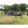 Image 1 : 2012 CLARK CGNC-402-11 Container Trailer Chassis