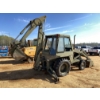 Image 3 : 1989 CASE 480E Backhoe