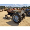Image 2 : 1967 FORD 2000 Farm Tractor