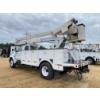 Image 2 : 2009 FORD F750 XL Bucket Truck