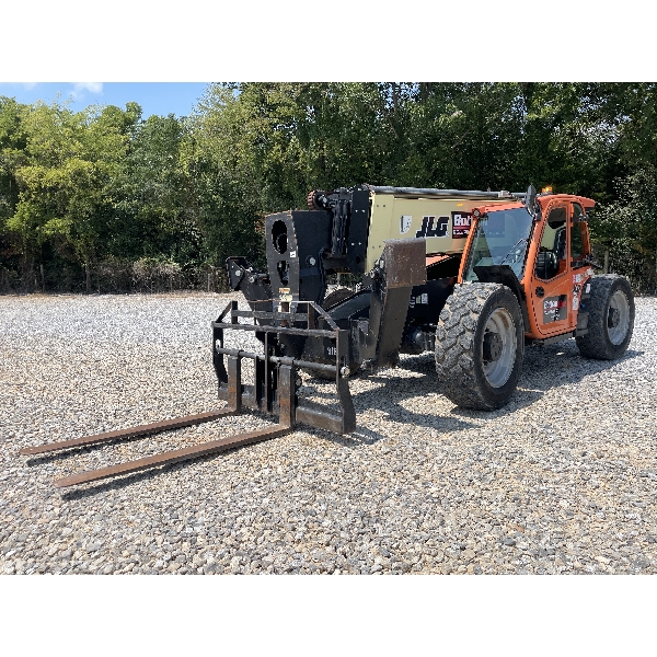 2019 JLG 1255 Forklift - Telehandler