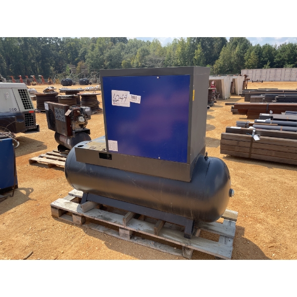 2020 QUINCY OGS-15 Air Compressor