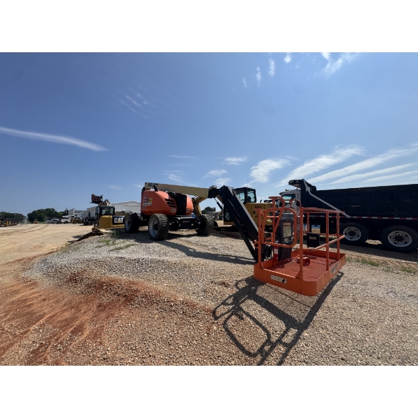 2019 JLG 340AJ Manlift