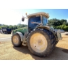 Image 2 : 2015 JOHN DEERE 8345R Scraper Tractor