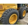 Image 4 : 2021 JOHN DEERE 672GP Motor Grader