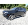 Image 1 : 2021 CHEVROLET TAHOE SUV