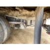 Image 11 : 1992 DODGE RAM 350 Flatbed Truck