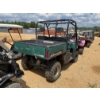 Image 2 : 2008 POLARIS RANGER 500 UTV