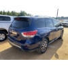 Image 3 : 2014 NISSAN PATHFINDER SL SUV