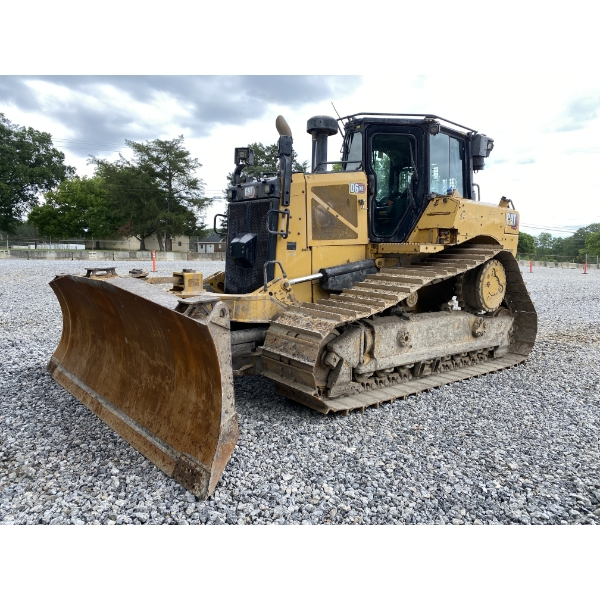 2020 CAT D6 XE LGP Dozer / Crawler Tractor