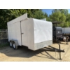 Image 4 : 16' Cargo Trailer