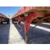 Image 8 : 2000 GREAT DANE GPES248-80 Flatbed Trailer
