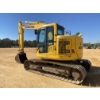 Image 2 : 2021 KOMATSU PC138USLC-11 Excavator