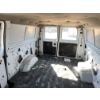 Image 11 : 2001 FORD E250 Cargo Van