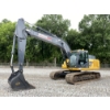 Image 1 : 2023 JOHN DEERE 210P Excavator