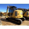 Image 2 : 2025 CAT 315 GC Excavator